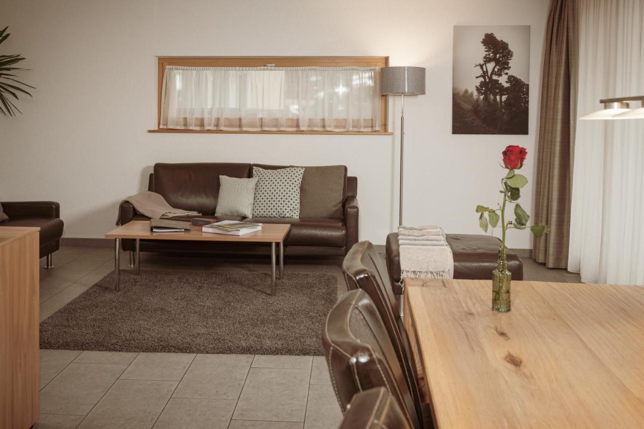 Haus Mischabel Apartamento Zermatt Quarto foto